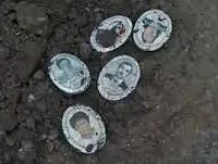 В Тольятти объяснили появление земли с фрагментами надгробий у жилого дома