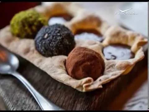 Торты и пирожные. Утро Губернии от 09.06.2018