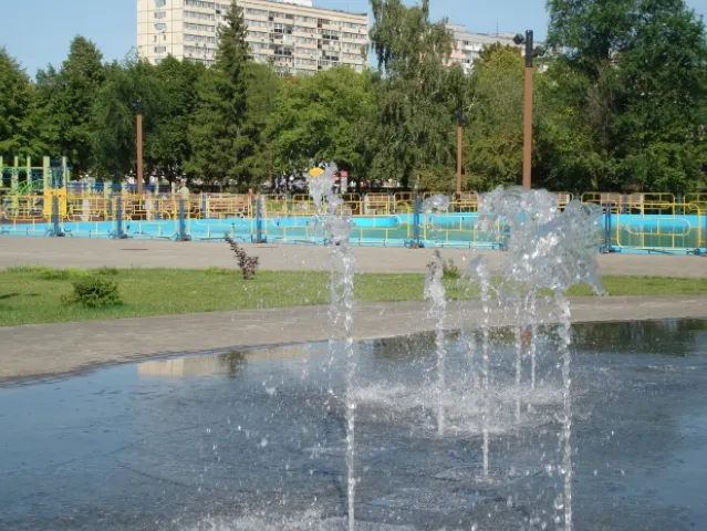 В Самарской области за три года благоустроили 1440 территорий