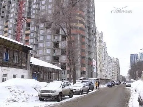 Сдача долгостроев в 2019 году. Новости Губернии от 27 февраля