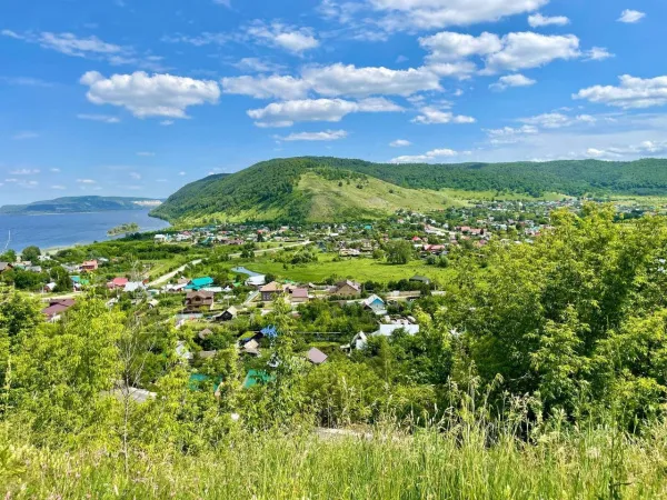 В Самарской области 22 сентября пройдет региональный арт-фестиваль "Яркие тени"