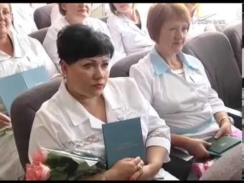 Школа здоровья 20.07.2015 