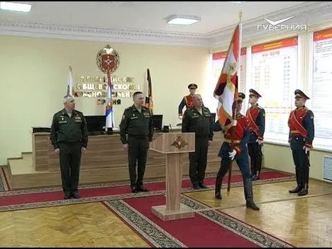 Андрей Колотовкин возглавил 2-ю гвардейскую армию. Новости Губернии от 9 января