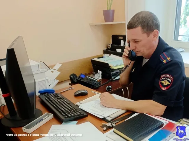 В Самарской области пенсионерка поверила мошенникам и потеряла 270 тысяч рублей