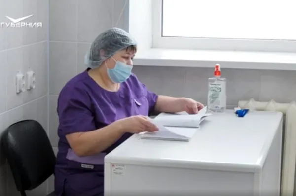 В Самарской области компенсацию первоначального взноса по ипотеке за год получили 29 медработников