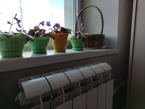 В Самаре к отоплению подключили 96 % жилых домов