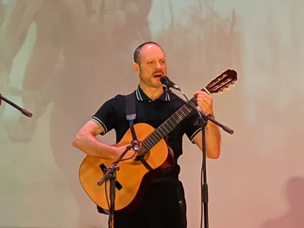 В Самарской области принимают заявки на участие в концерте на Захаровском слете