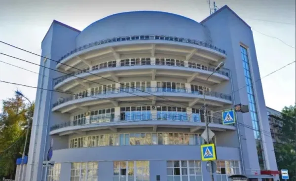 Проект реставрации Клуба имени Дзержинского в Самаре скорректируют