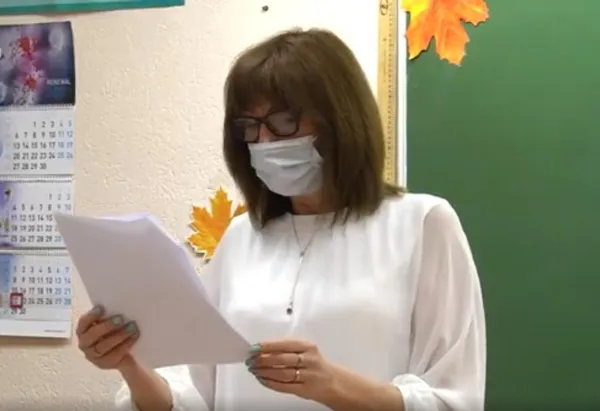 Более 13 тысяч школьников Самарской области написали итоговое сочинение