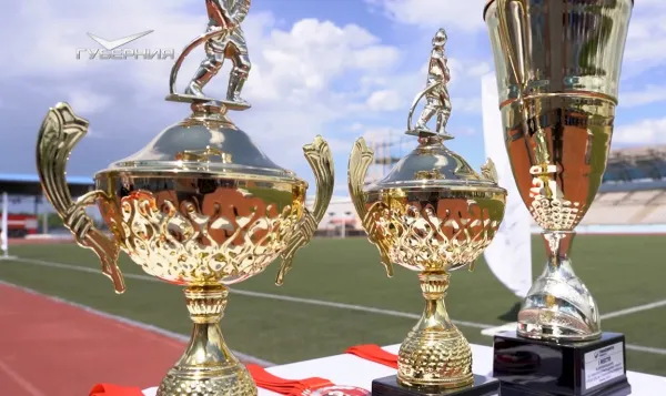 Навыки, которые могут спасти жизнь: в 63-м регионе проходят соревнования среди добровольных пожарных дружин