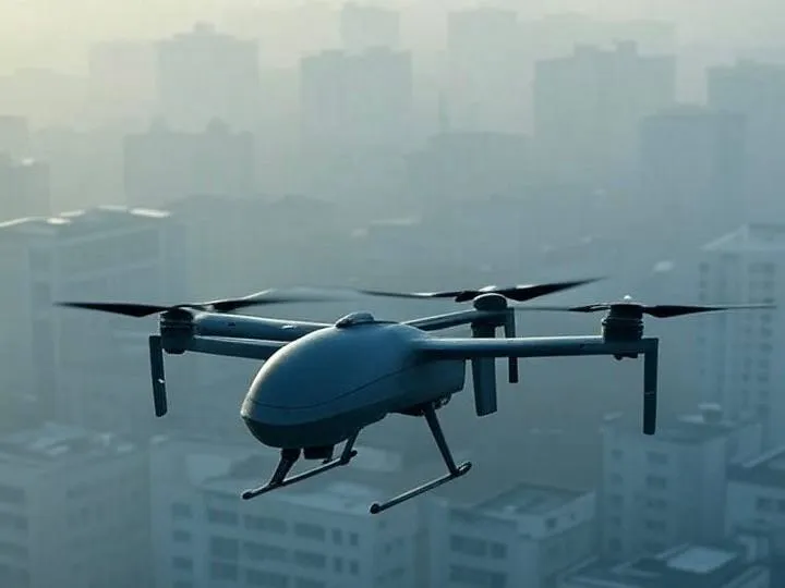 15 августа над Самарской областью сбили 13 БПЛА