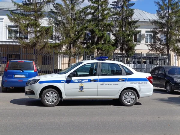 В Самарской области суд рассмотрит дело пьяного водителя без прав