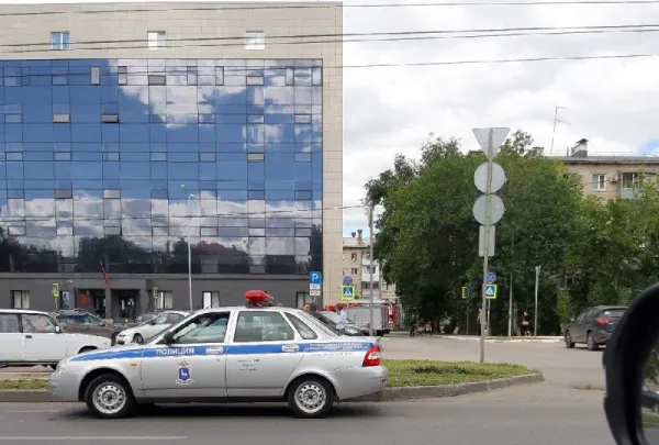 В Самаре неизвестные сообщили о минировании аэропорта Курумоч