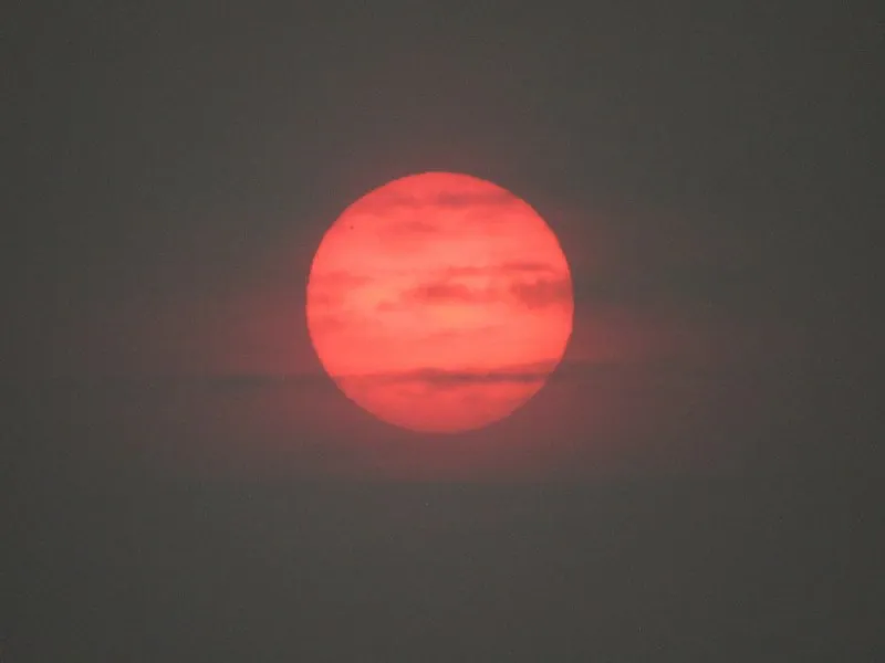 В конце мая на Самарскую область обрушатся магнитные бури