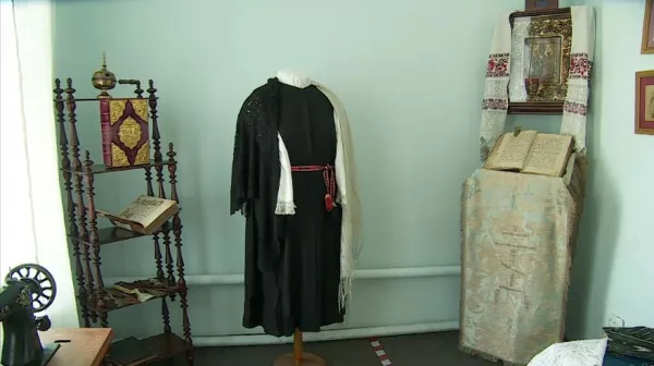 В Самаре открылся Музей истории старообрядчества