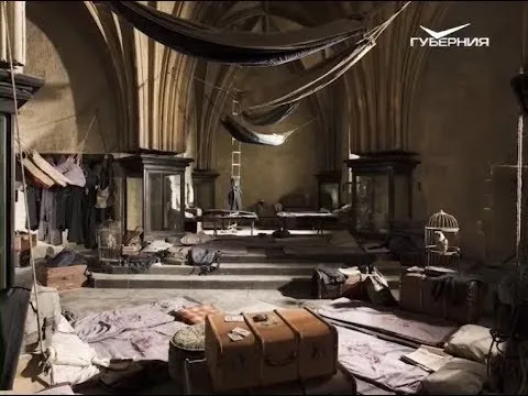 Какие необычные артефакты находили сотрудники музеев. Утро Губернии