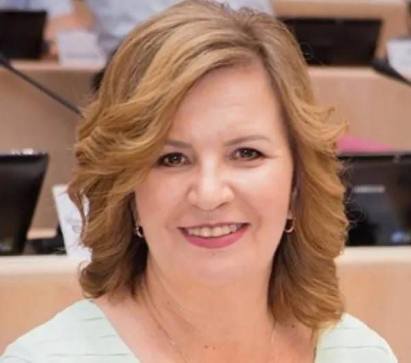 Марина Сидухина: депутатский корпус готов в кратчайшие сроки проработать инициативы, которые прозвучат в Послании губернатора