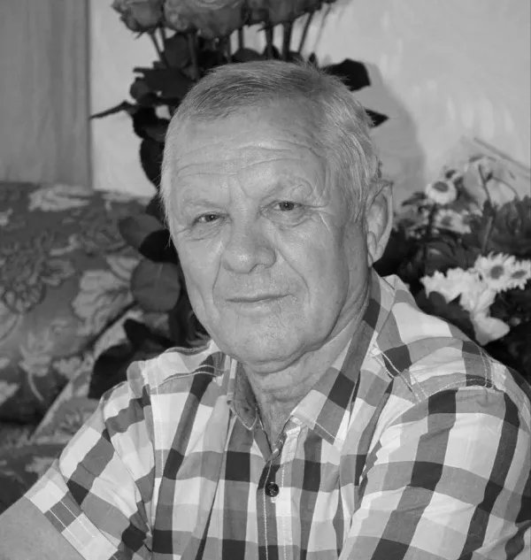 В Самаре ушел из жизни тренер и ветеран греко-римской борьбы Юрий Дьячков