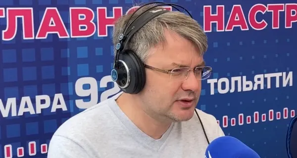 Дмитрий Яковлев: "Огромная благодарность нашим патриотическим клубам, которые воспитывают новое поколение"
