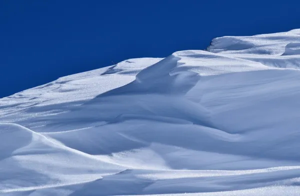 Выросла, как ком: в Самарской области из поселка Рубежного вывезли снег при содействии системы "Инцидент Менеджмент"