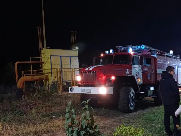 Горели вещи: в Самарской области 14 октября вспыхнули 4 пожара