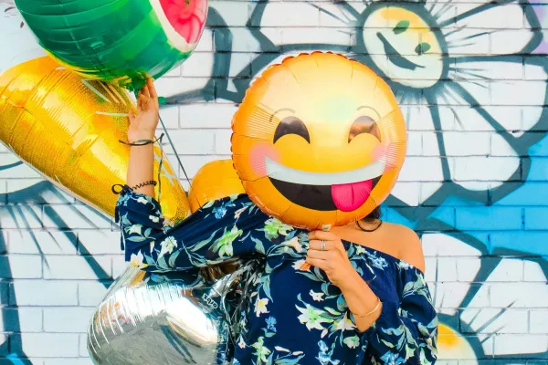 Жители Тольятти рассказали, считают ли себя оптимистами