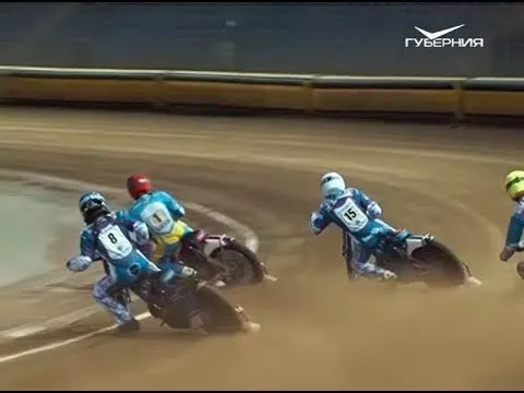 Андрей Кудряшов в 4-й раз выиграл золото. Мега-Лада