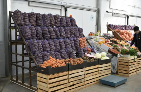 Стало известно, какие продукты подорожали в январе