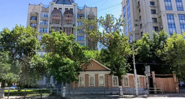 В Самаре назначили нового руководителя департамента градостроительства