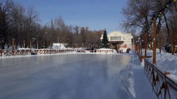 В Самаре будут работать больше 120 катков 