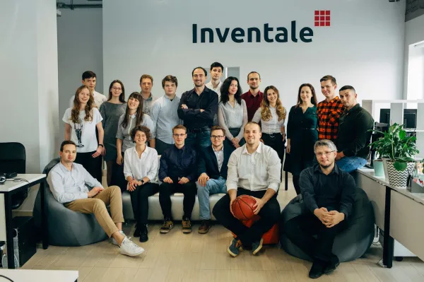 Без покровителей и инвестиций: глава Inventale рассказал, как самарская разработка вышла на мировой рынок