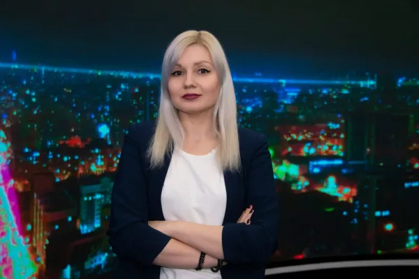 "У них за плечами опыт, который очень нужен нам сегодня во всех сферах": Татьяна Потоцкая - об участии ветеранов СВО в "Школе героев"