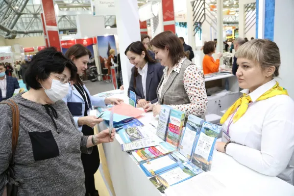 200 тысяч туристов: в Самарской области на майские праздники планируют нарастить турпоток