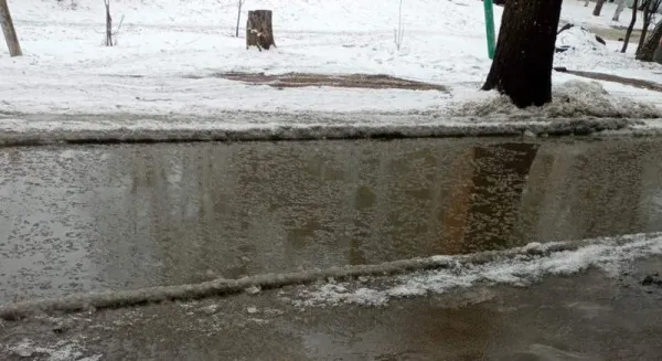 В Шигонском районе готовятся к паводку 