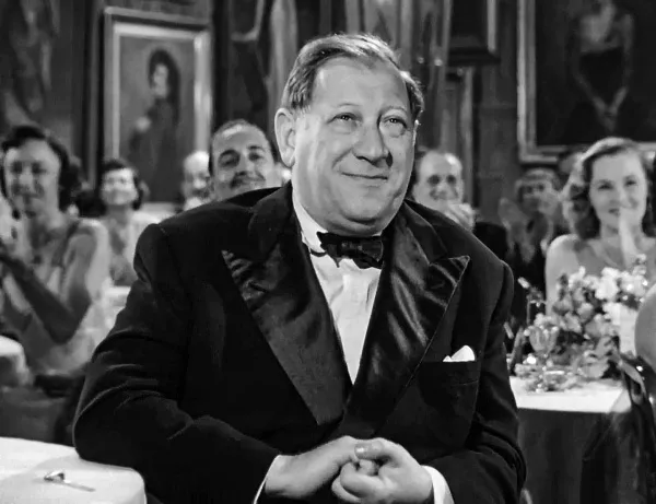 Звезда Голливуда: продолжение рассказа о выдающемся деятеле кино с самарскими корнями