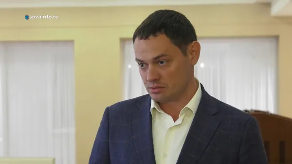 Сергей Володченков - о программе развития региона: большое внимание уделяется проработке актуальных проблем для муниципалитетов