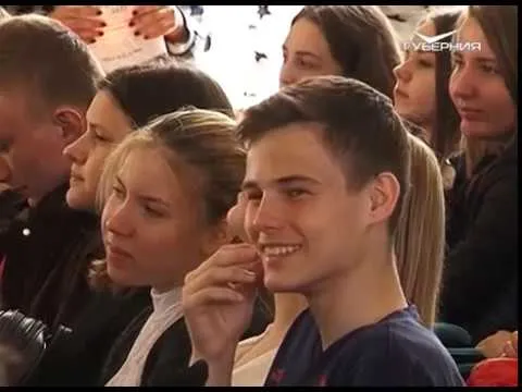 Открытый урок 25.04.2017