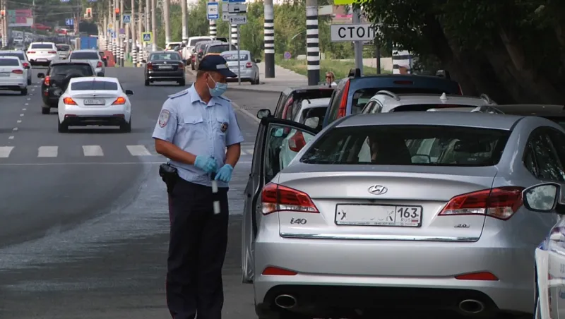 В Самаре в исторической части города перекроют улицы на майских праздниках