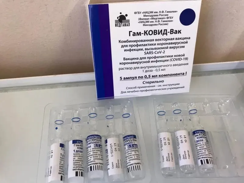 Оперативный штаб: ввиду роста заболеваемости коронавирусом необходимо нарастить темпы вакцинации и ревакцинации населения