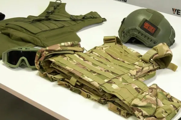 Бизнесмены Самарской области поддерживают земляков "за ленточкой"