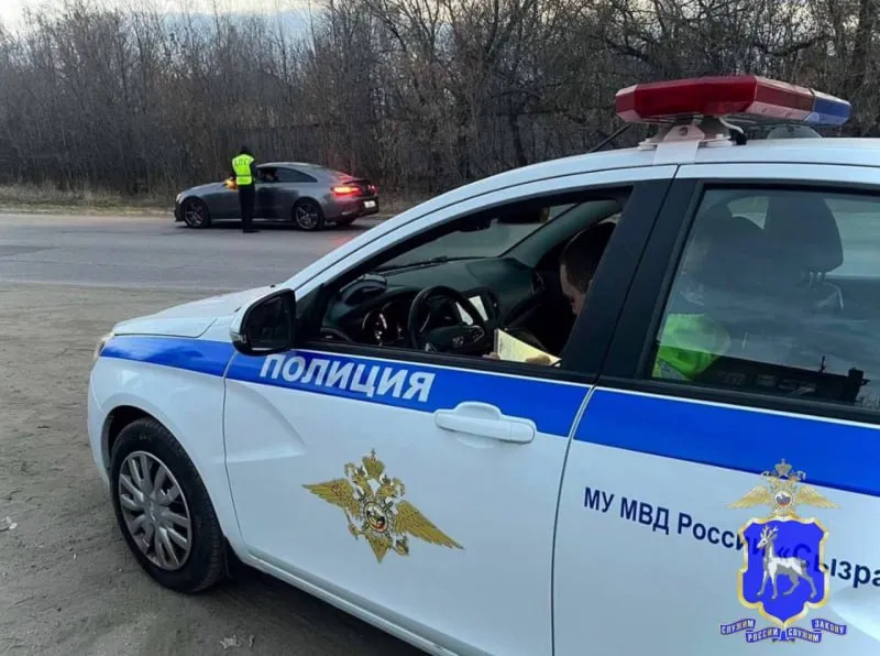 Житель Сызранского района заплатит штраф 200 тысяч рублей за повторное вождение в нетрезвом состоянии