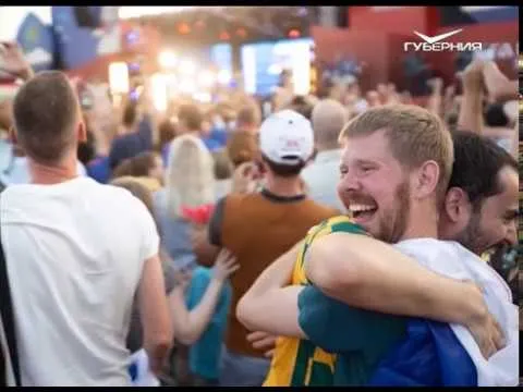 Испанские традиции на Самарской земле. Утро Губернии от 15.11.2018