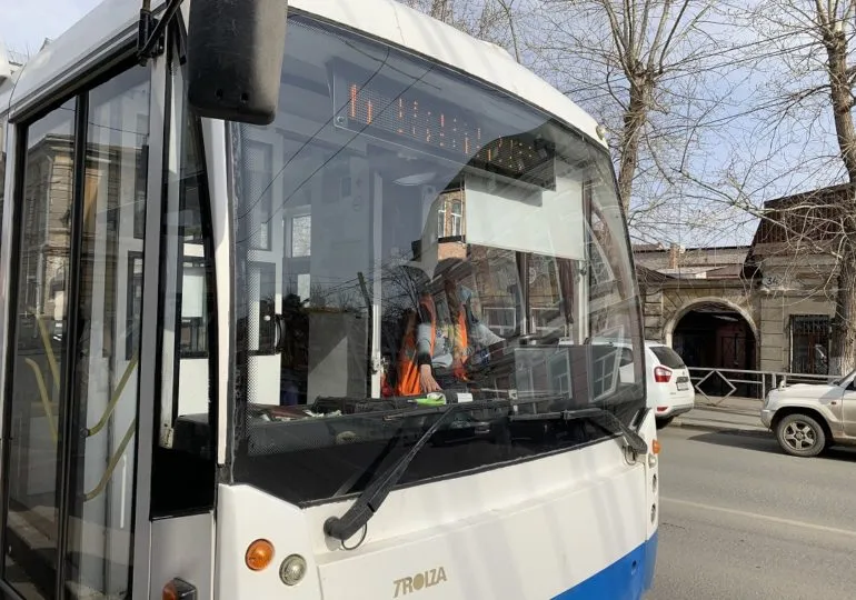 Стал известен маршрут бесплатных автобусов в "Ночь музеев" в Самаре