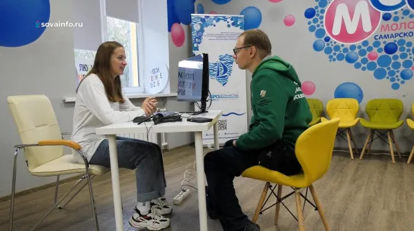 Всемирный фестиваль молодежи в Сочи: как самарцам пополнить ряды волонтеров