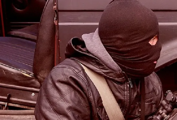 ФСБ: в Самаре обнаружили террориста из Средней Азии, который находился в федеральном розыске