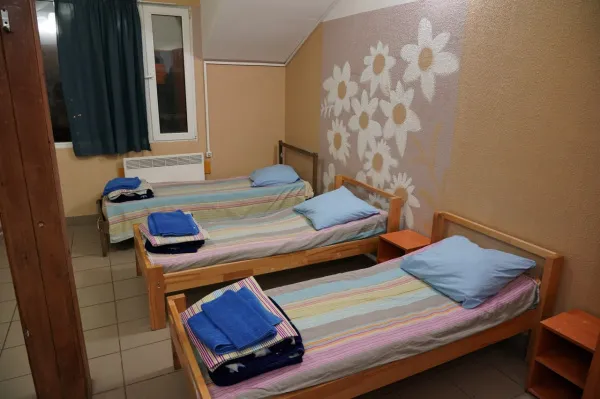 Роспотребнадзор запустил горячую линию по вопросам детского отдыха