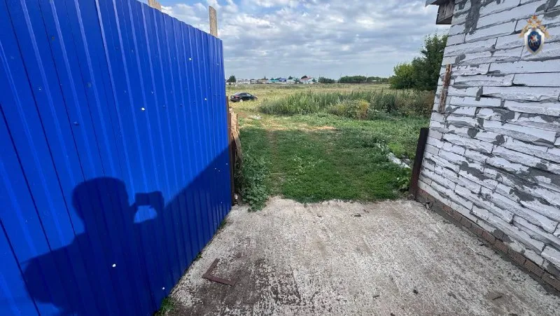 В Самарской области будут судить мужчину, застрелившего возлюбленную