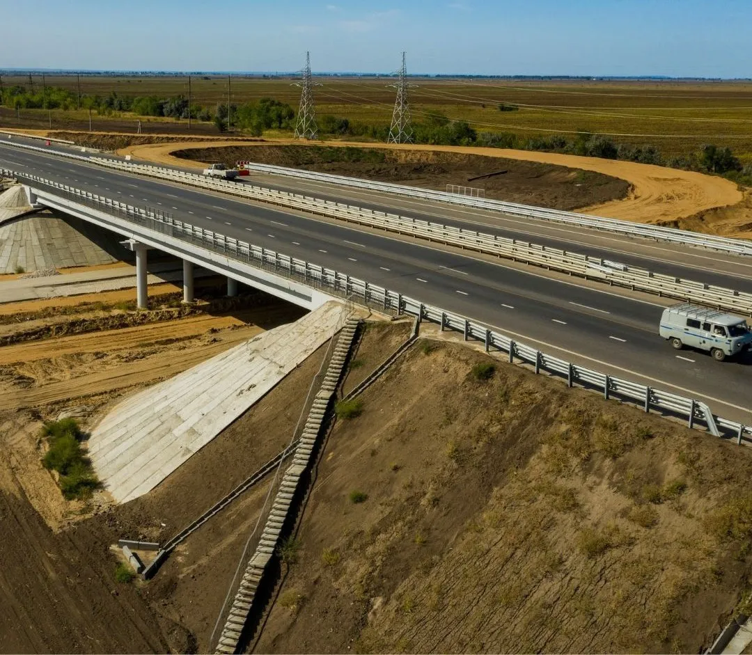 В Самарской области в 2021 году введут в эксплуатацию 80 обновленных  участков дорог | СОВА - главные новости Самары