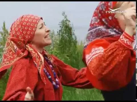 Путь паломника 08.07.2017. Народные гулянья в Пасхальную неделю