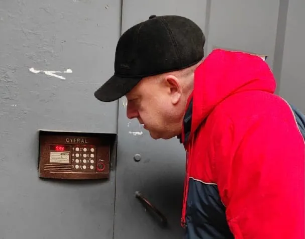 В Самаре контролируют соблюдение самоизоляции амбулаторными больными